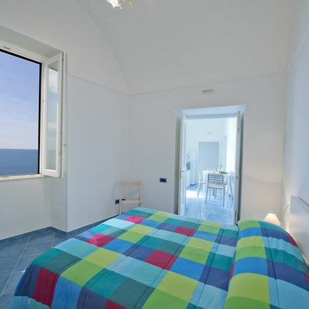 Blu Rose Apartment Amalfi Exterior foto